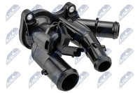 NTY Thermostat, KüHlmittel CTM-FR-022 FüR Ford