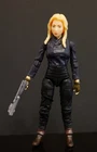 Star Wars Vintage Collection Andor Ghorman resistance Dreena  Custom figure 3.75