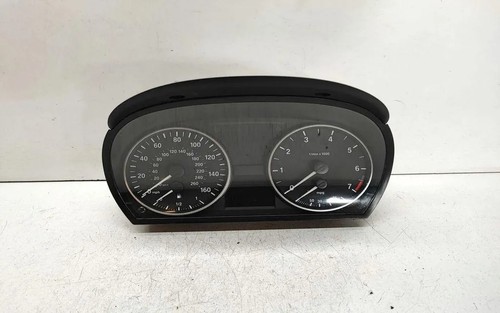 BMW 3 Touring E91 Kombiinstrument 9141480 2.00 Petrol 2007 33640038
