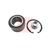 Toyota Aygo B4 2014 Radlager Mit ABS Magnetsensor Ring Apec AWB1178