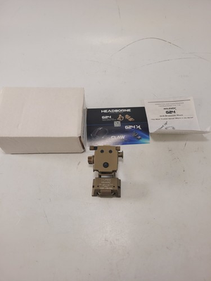 #ad L4G24 CNC Machined NVG Mount Wilcox L4 G24 Norotos Rhino $449.99