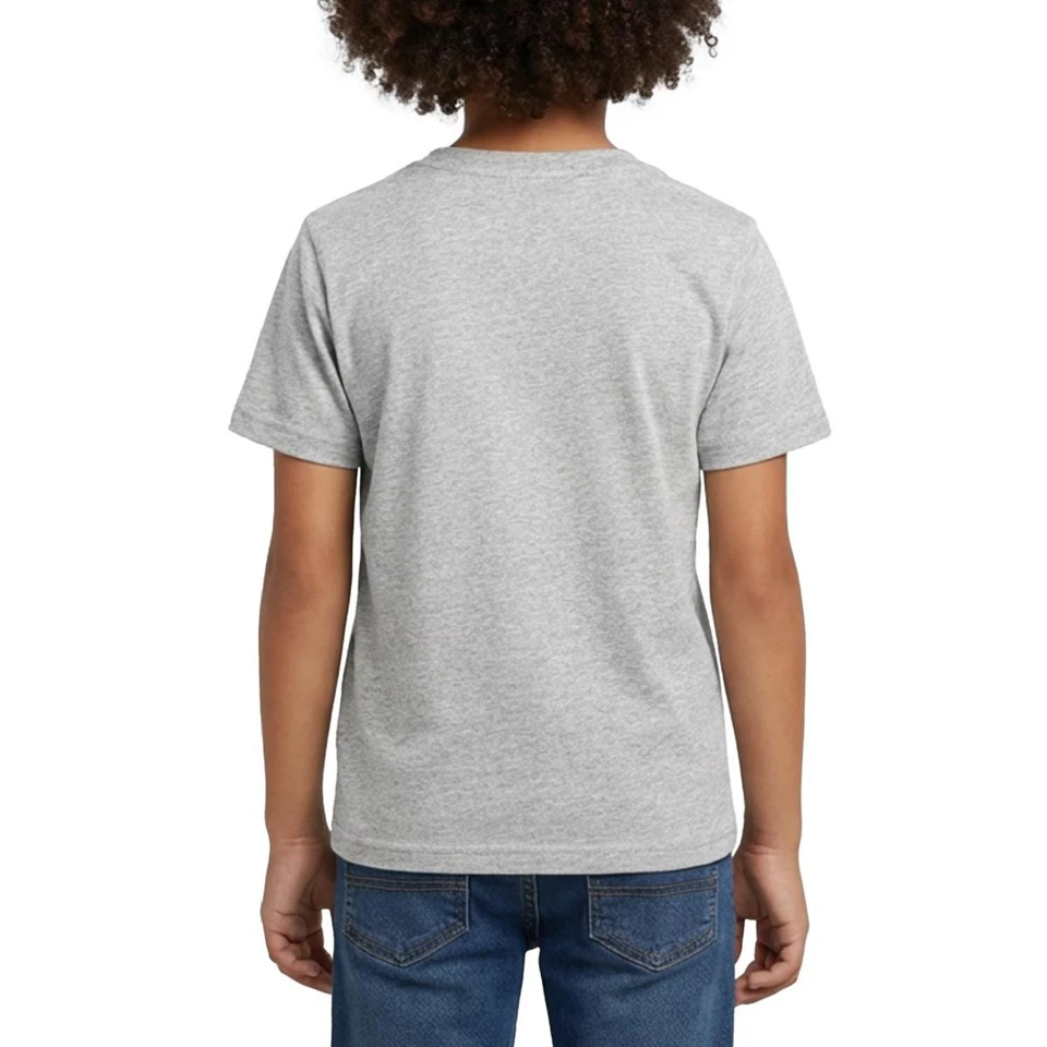 4. Geburtstag Ich Bin Vier Monster Truck Spruch Auto Kinder T-Shirt - Bild 4 von 4