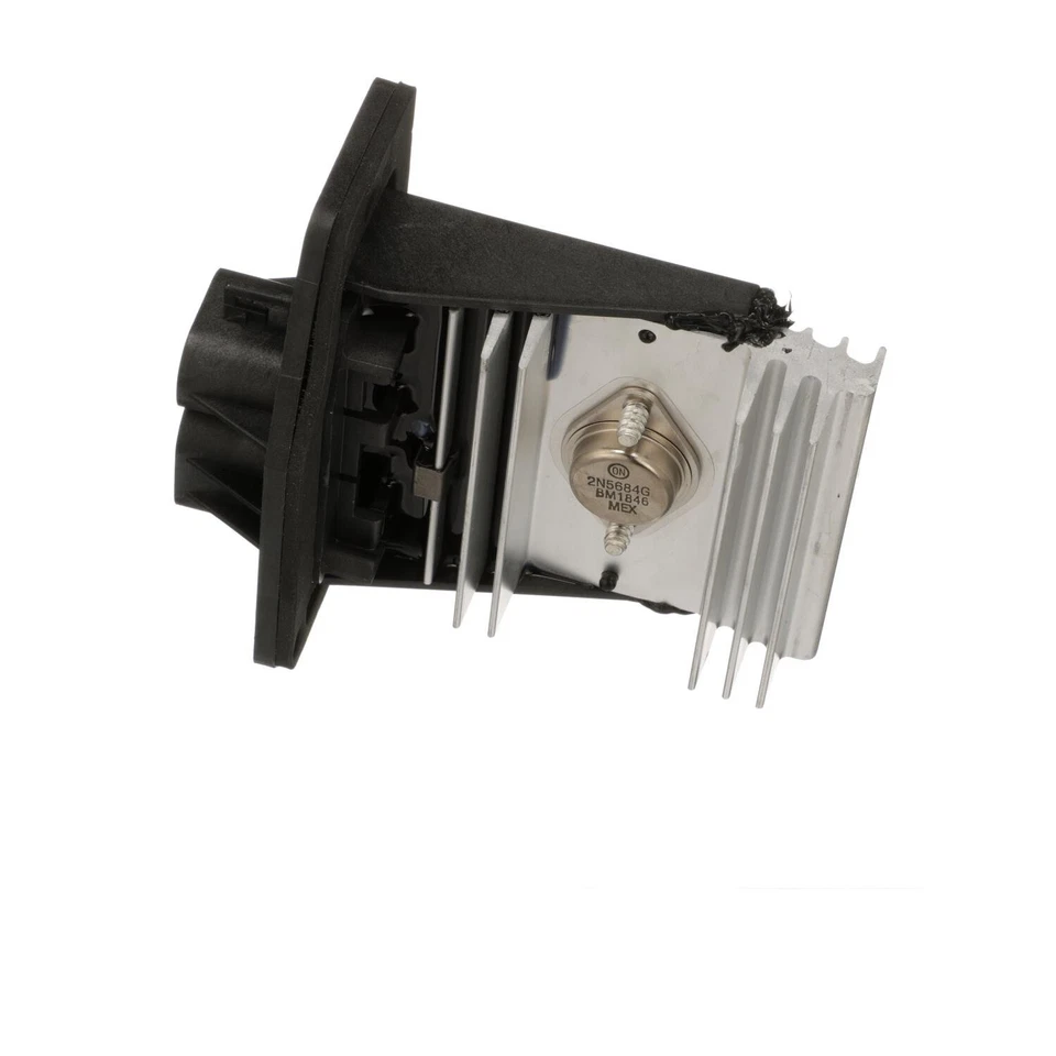 Módulo de alimentación de aire acondicionado para Roadmaster, Park Avenue, 60 especiales + más RU-540 Foto 4 de 4