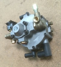 Small Cng Natural Gas High Quality Regulator Reducer - Small Engines