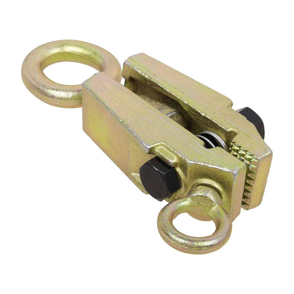 2 In 1 Car Repair Tool Body Repair Puller 5 Ton Top Straight 2-Way Self-Tightening Frame Grips Car Auto Body Repair Pull Clamp Tool~p64189126 Body Shop Tools - Foto 6