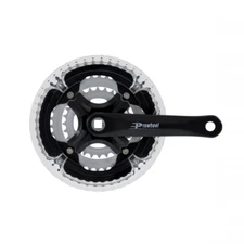 BIKE CRANKSET 28/38/48X170 PROWHEEL FRAME PIN