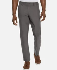 Marc New York Men’s Commuter Grey Pant, Size 34x34
