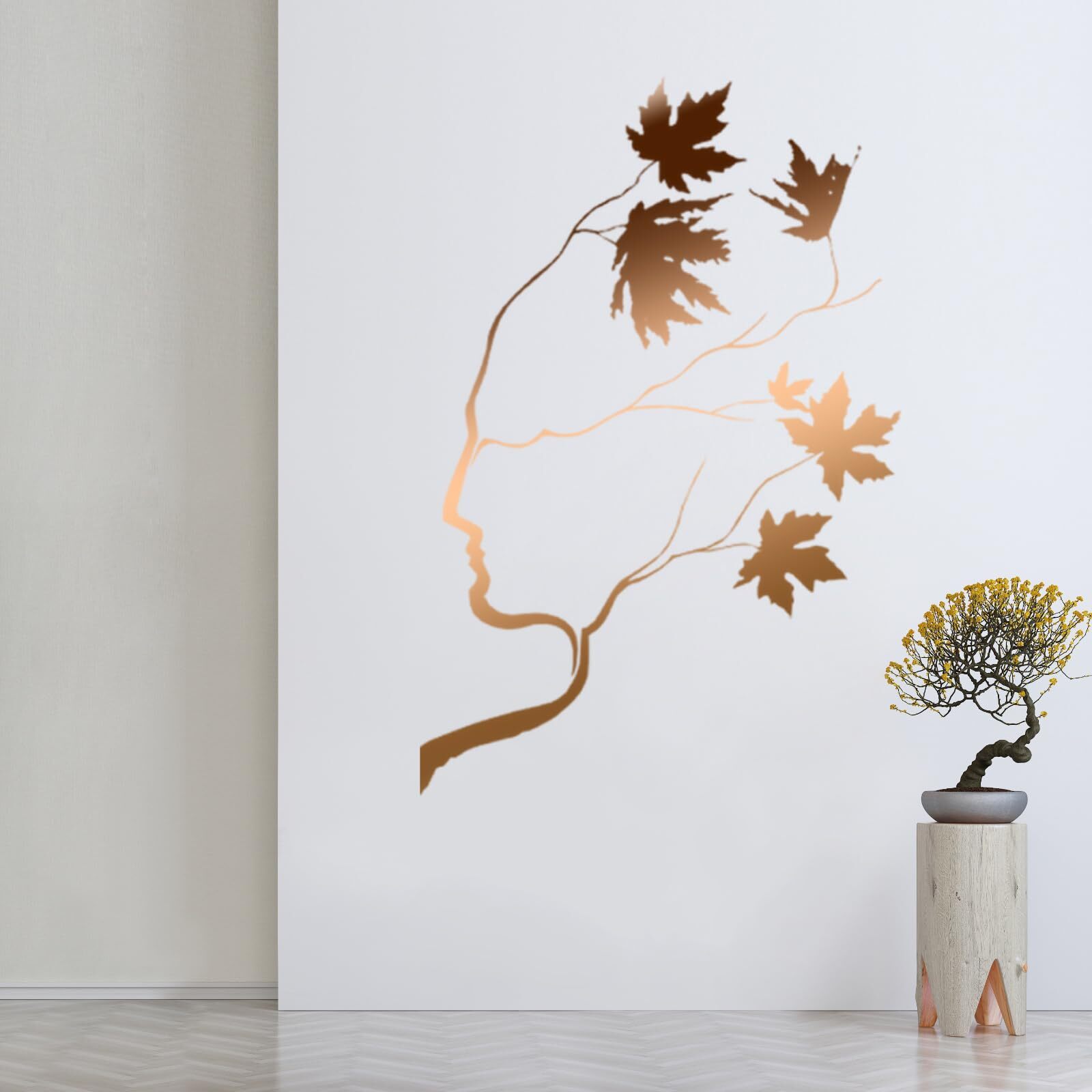 1"x66Ft Double Conductive Metal Foil Copper Adhesive Tape for EMI RFI Shielding