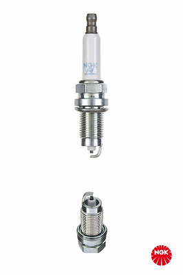 SPARK PLUG NGK 97237 FOR SEAT / SKODA / VW / - Picture 2 of 4