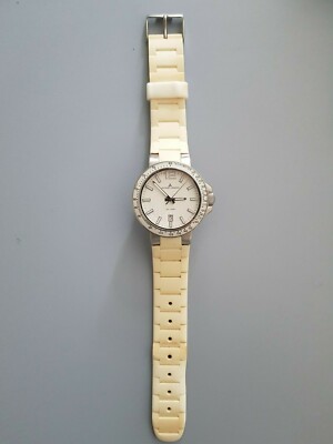 Jacque Lemans Watch 