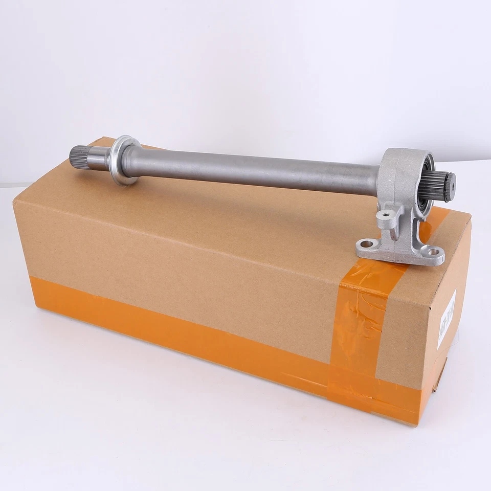 Eje intermedio CV delantero derecho para Honda Accord 2009-14 Acura TSX AT 2007-12 Foto 2 de 4