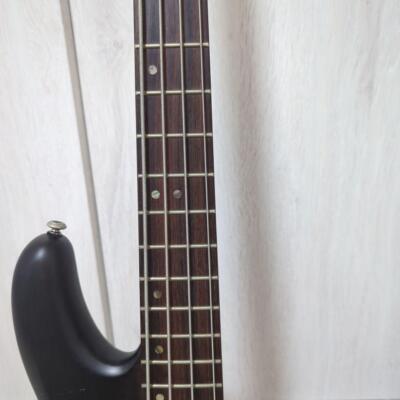 Electric Bass Schecter Diamond Series Studio4 | eBay