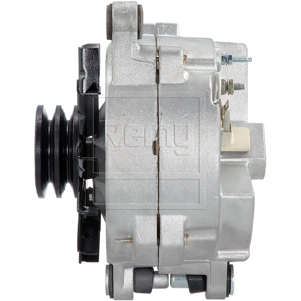 Alternator for Fifth Avenue, B150, B250, B350, D100, D150, D250, D350+More 20036 - Image 3 of 4