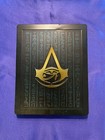 Steelbook Assassin's Creed Origins Edizione Limitata Leggendaria