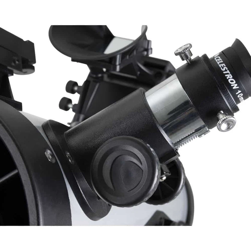 Celestron StarSense Explorer LT 127AZ Smartphone Enabled Telescope 22453-CGL - Image 3 of 4