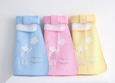 CB Korean Traditional PODAEGI Infant Baby Carrier Sling Inner Saddle 3 Colors