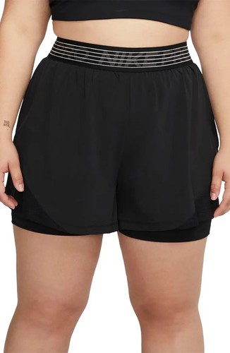 Pro Flex 2-in-1 Woven Shorts - CT0600 