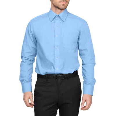 made in usa dress shirt Resistol Checkered Western Shirt - M