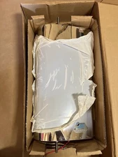 ​New NOS Mack Aerodymanic Heated Only 72QS4184P3 Moto Mirror 8-5512 Ser 515476