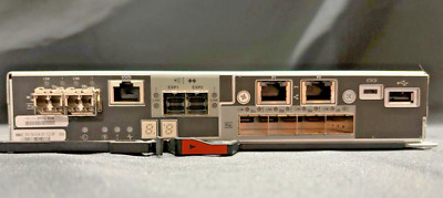 EF570A-64  E5700 Controller, 64GB, 4port FC or iSCSI Host Adapter