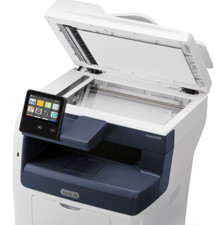 Xerox VersaLink B405 MFP Laser Printer with t...