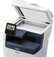 Xerox VersaLink B405 MFP Laser Printer with toner, Low Print Count