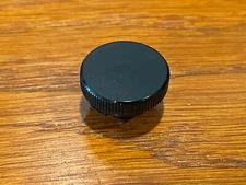 MCS 6500 Turntable Parts - Control Knob (Small)