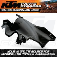 NEW OEM KTM GAS GAS BLACK LOWER SECTION OF TH...