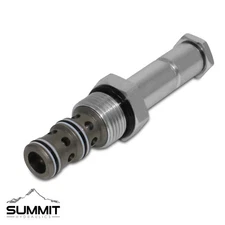 Hydraforce SV10-31-0-N-00 Solenoid Operated Cartridge Selector Valve