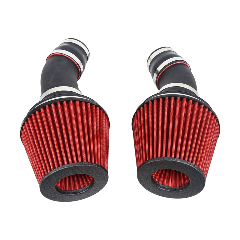 Cold Air Intake Pipe Filter Kit For BMW M5/M5C/M5CS F92 M8 M8C F93 G15 G16 M850i - Image 2 of 4