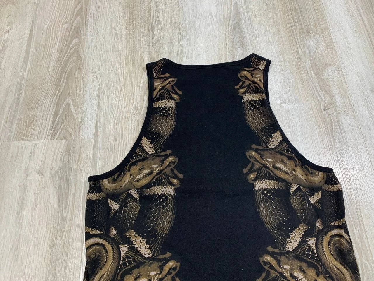 T shirt da donna Marcelo Burlon taglia XS colore nero