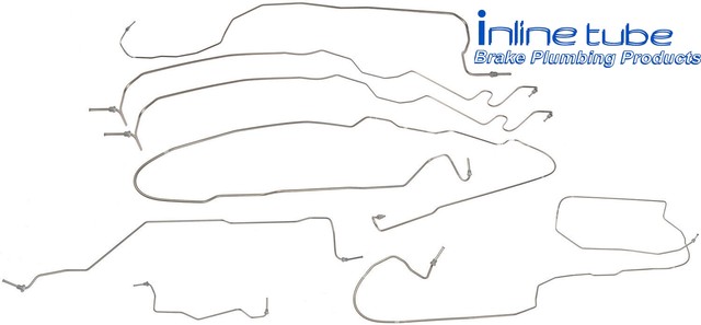 2002 Chevy Tahoe Brake Line Diagram - Atkinsjewelry