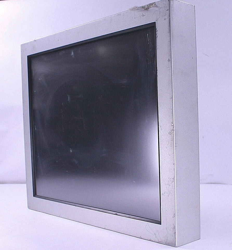 Canvys K799-C48 PC19115R 19" touch screen system no PSU - Image 3 of 4