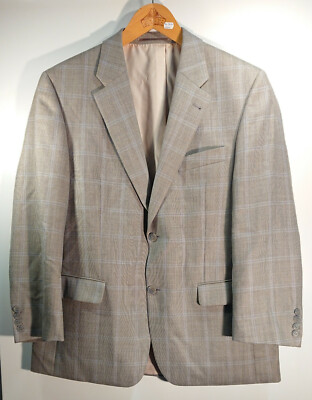 Digel Jacket Coat Tweed 30s 40s 50s Vintage Movie Theatre