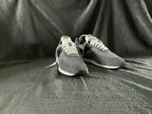 Zapatilla deportiva Pony Racer 3 1972 - Imagen 5 de 13