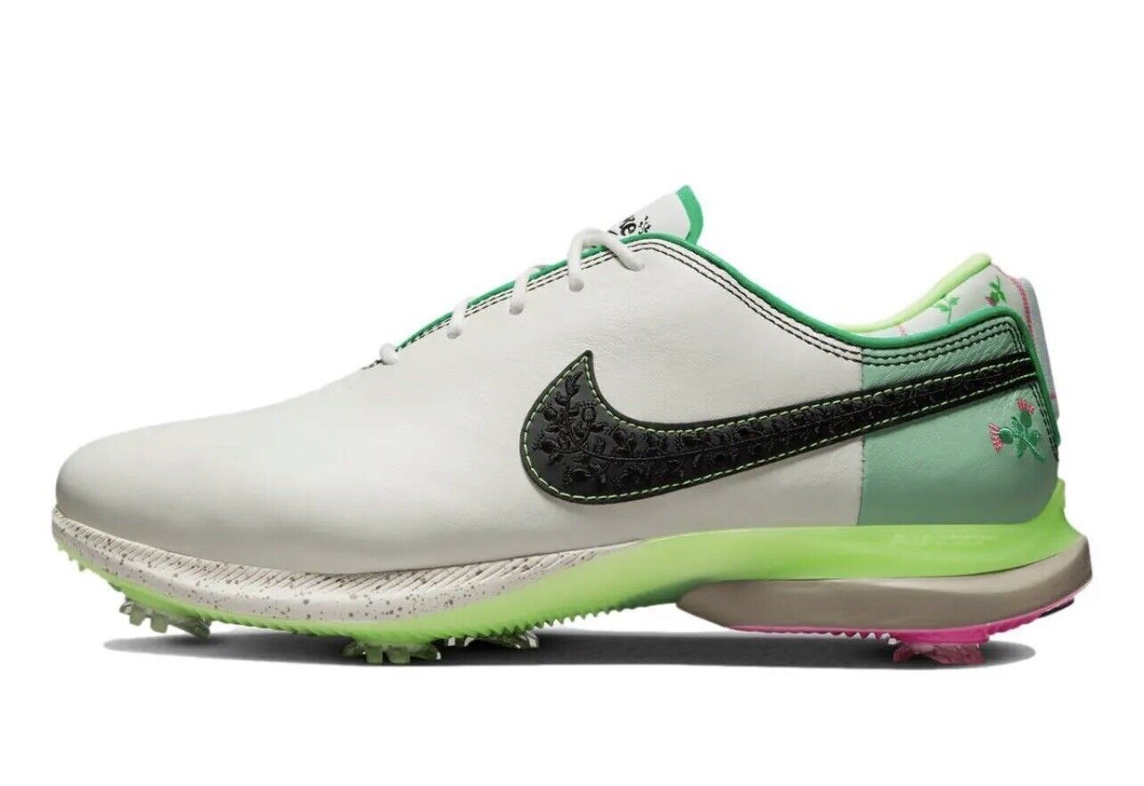 Nike Air Zoom Victory Tour NRG Цветок чертополоха DR5473-103 Мужской размер 7,5