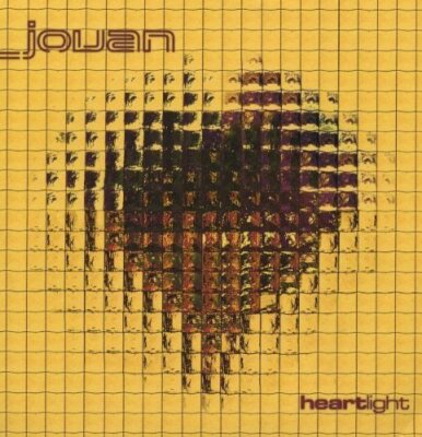 Jovan Heartlight (2001)  [Maxi 12'']