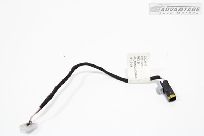 2017-2020 ALFA ROMEO GIULIA REAR RIGHT DOOR PANEL WIRE WIRING HARNESS CABLE OEM