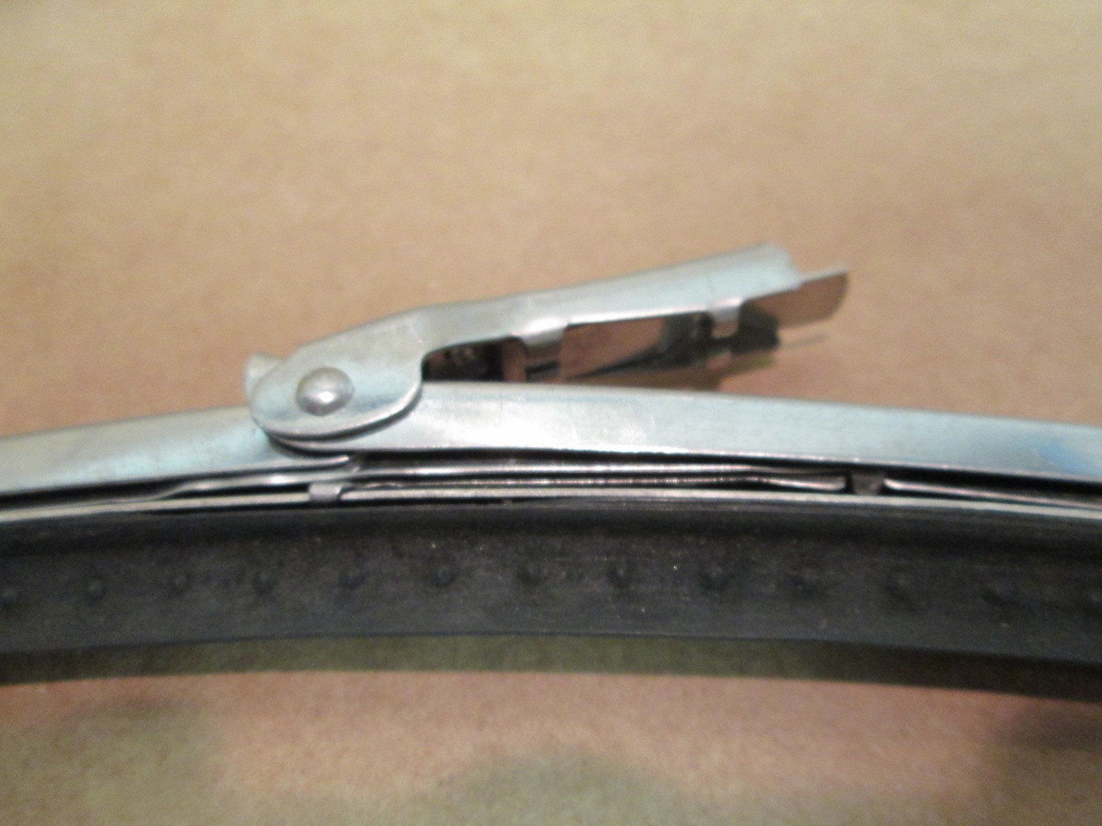Ferrari Vintage Carello Windshield Wiper Blade -  # AD