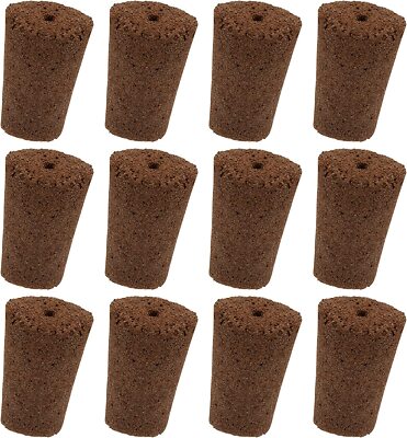 Ivation 12 Replacement Seedling Blocks for IVAGHG5