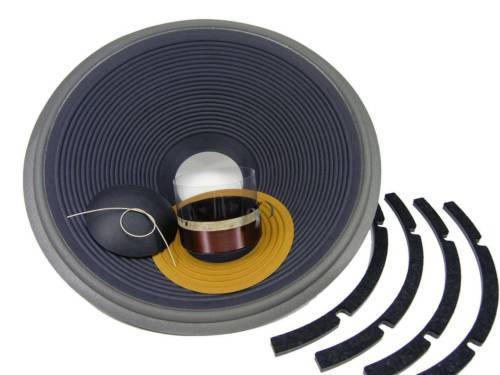 Recone Kit for JBL 2245H 8 Ohm 18 