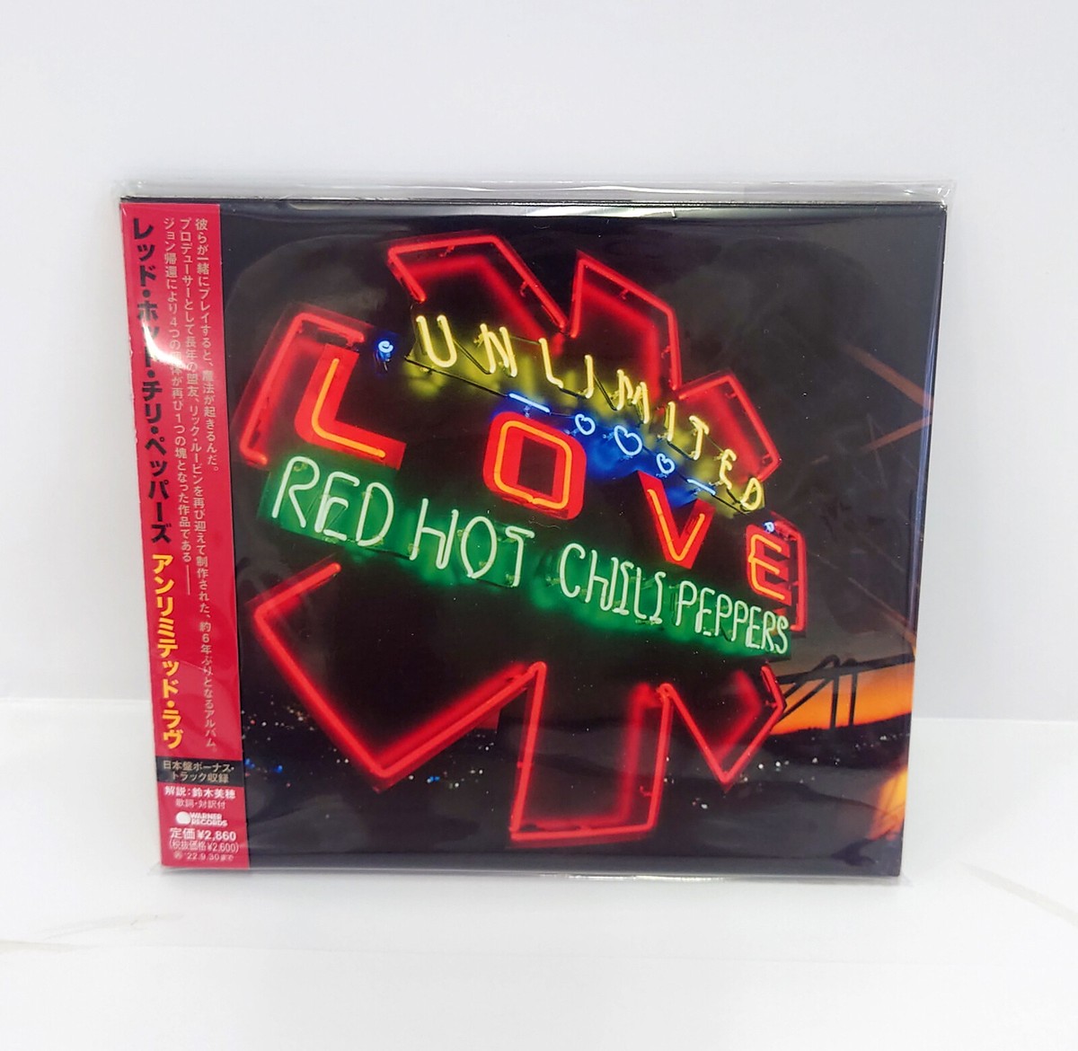 洋楽 MAXIMUM CHILI PEPPERS CD MAXIMUM CHILI PEPPERS CD