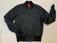 nike af1 bomber jacket