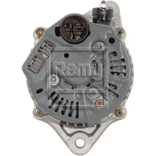 Alternator-Eng 代码:B16A3 Remy Reman 适合 1994 年本田 Civic del Sol 1.6L-L4 — 第 3/4 张图片