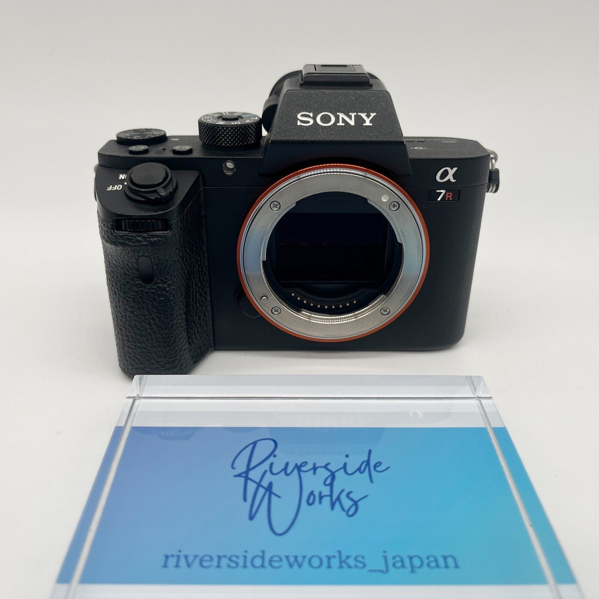 Specification Sony Ilce7rm2 Sony Alpha A7R II Compact System