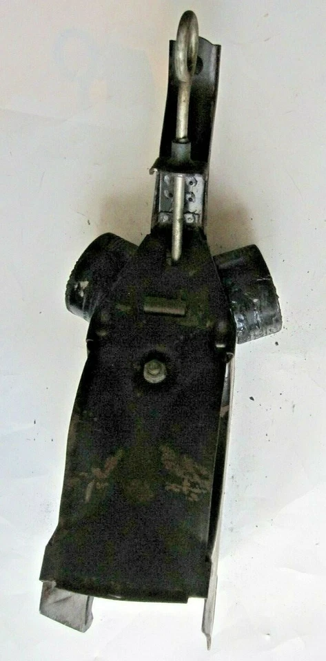 CARCASA CONDUCTO DE CALEFACCIÓN Y DESCONGELACIÓN FIAT 600 600D Foto 3 de 3