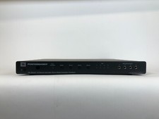JBL BASSQ Room Mode Correction Processor
