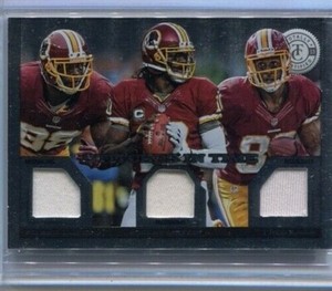 49 on redskins jerseys