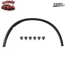 For 2011-2020 Dodge Durango Fender Flares Trim Moulding Front Left LH Side