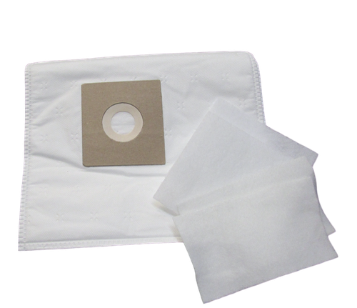 10 Sacchetti Aspirapolvere + Filtro HEPA Per Miele S426i, S 426i